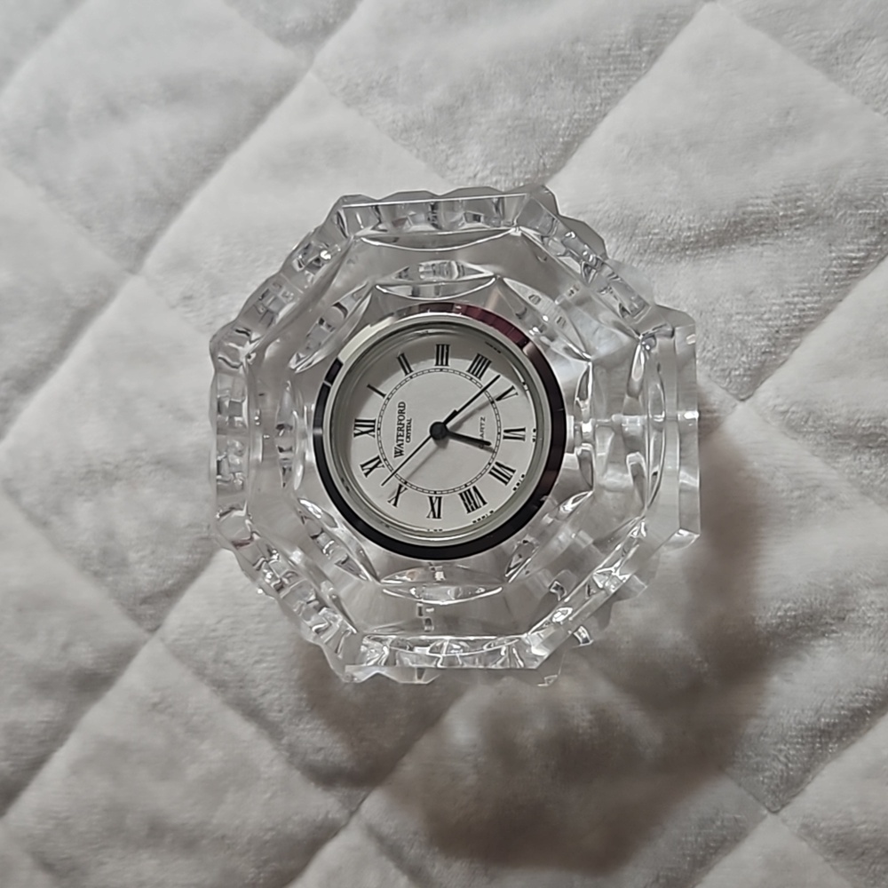 WaterFord Crystal